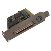 UltraPort4 Serial Card